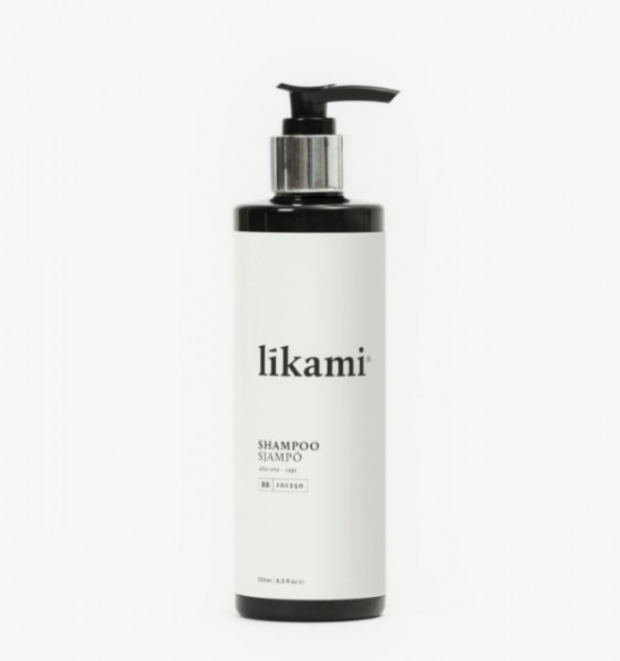 Cosmetica Likami on Boutique Cosmétique